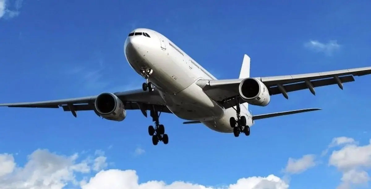 رئیس انجمن دفاتر هواپیمایی خبر داد: تداوم افزایش قیمت بلیت هواپیما تا ۱۰ فروردین |  پس از زلزله میزان خرید بلیت ها کمتر شده است