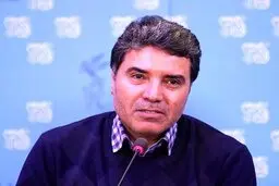 مسعود اطیابی، دلیل کار نکردنش با تلویزیون را توضیح داد