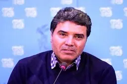 مسعود اطیابی، دلیل کار نکردنش با تلویزیون را توضیح داد