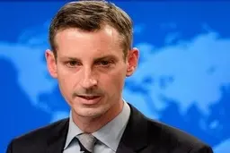 آمریکا: واشنگتن آماده دیدار با ایرانی هاست| آمریکا آماده گفتگو با ایران در چارچوب 1+5 است