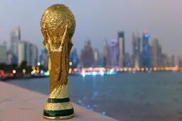 ترکیب تیم ملی مراکش و فرانسه در نیمه نهایی جام جهانی مشخص شد+ تصویر