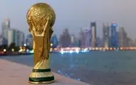 ششمین گل انگلیس به ایران در اولین بازی جام‌جهانی+ویدئو 