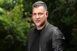 علی دایی آرزوی دخترش را برآورده نکرد!