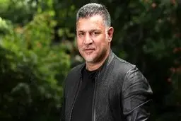 علی دایی آرزوی دخترش را برآورده نکرد!