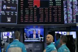 چگونه کرونا ۱ میلیارد دلار از ثروت شخصی ترامپ را یک ماهه به باد داد؟