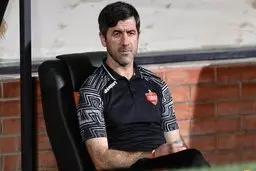  رستوران کریم باقری پلمپ شد