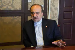 میزبانی استقلال از الکویت در پنجم بهمن ماه