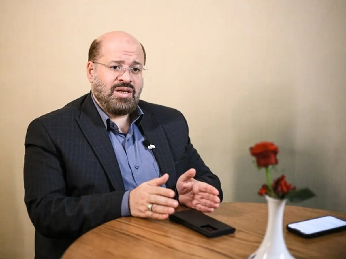 ناگفته‌های جدید القدومی از شب ترور هنیه: «حمله با موشک صورت گرفت، خبری از بمب زیر تخت نبود»

