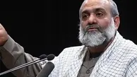 
سردار نقدی: عمر رژیم صهیونیستی به ١٠ سال هم نخواهد رسید
