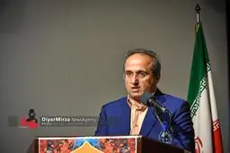 رییس دانشگاه علوم پزشکی گیلان انتخاب شد