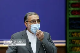 صدور رای پرونده رئیس سابق هلال احمر