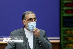 صدور رای پرونده رئیس سابق هلال احمر