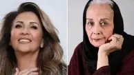 افشاگری جدید از رابطه‌ی پنهانی نوش‌آفرین با همسر کتایون امیر ابراهیمی+ویدئو 