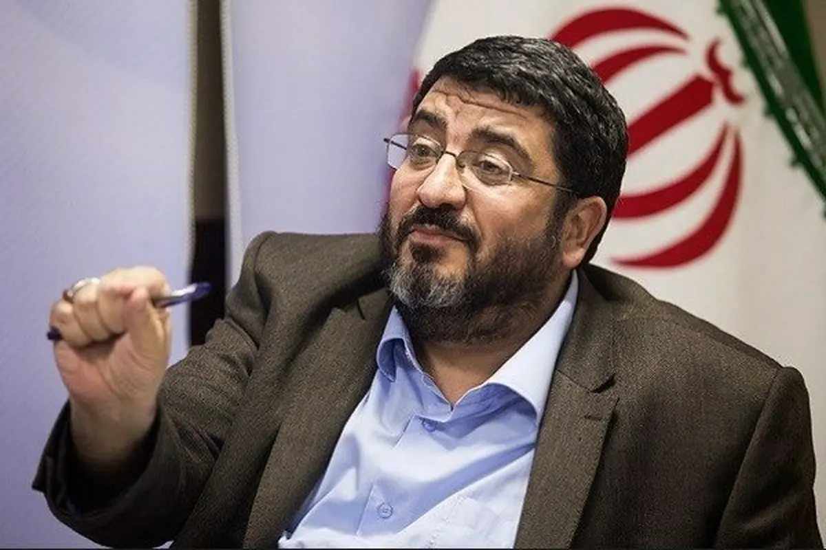 ایزدی: مصوبه " قطع اجرای پروتکل الحاقی" نشان می‌دهد صبر ایران تمام شده است