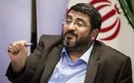 ایزدی: مصوبه " قطع اجرای پروتکل الحاقی" نشان می‌دهد صبر ایران تمام شده است