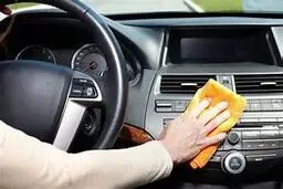 با گرم شدن هوا، بوی نامطبوع در خانه و ماشینتان را به این 3 روش ساده دور کنید!+ویدئو