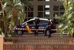 ثبت اولین مورد ابتلا به ویروس کرونا در اسپانیا 