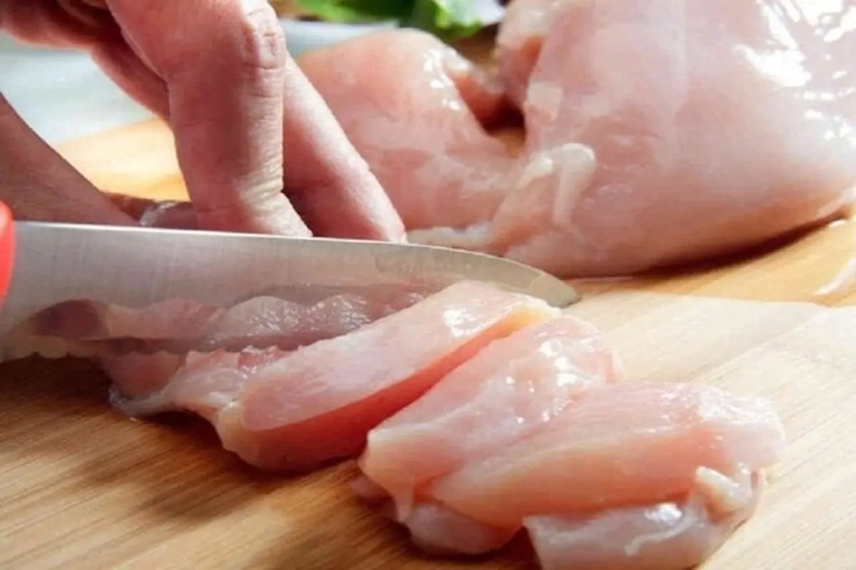 هشدار محققان درباره آلودگی انگلی در گوشت مرغ