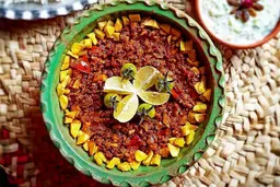 برای ناهار واویشکا درست کن  | دستور غذای راحت و خوشمزه 