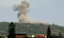 ایران به آمریکا اطلاع داده که در صورت اشغال تپه علی‌الطاهر توسط اسرائیل، مستقیماً وارد عمل می‌شود