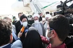  رئیسی:حل مشکل آب مردم زابل در اولویت است