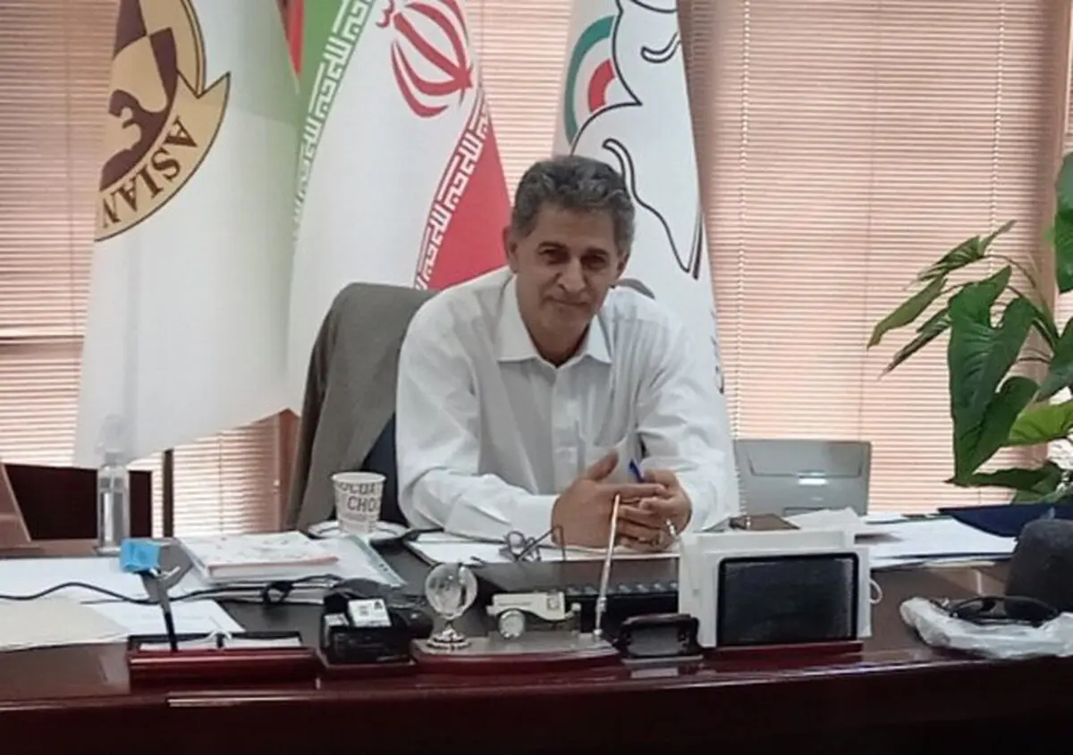 به فیروزجا پیشنهاد چند میلیاردی دادیم تا نرود | کمک کنیم خادم‌الشریعه برگردد