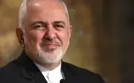 ظریف: بازگشت دکتر سیروس عسکری به ایران