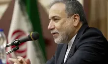 پیام جدید عراقچی به زبان عربی