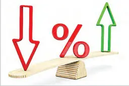  کاهش نرخ سود بین بانکی