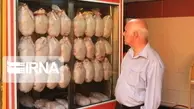 از فردا در تهران توزیع مرغ با نرخ ۱۵ هزار تومان توزیع میشود