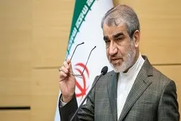 سخنگوی شورای نگهبان: 3 تا 7 ناظر در هر شعبه اخذ رای حاضر خواهند بود