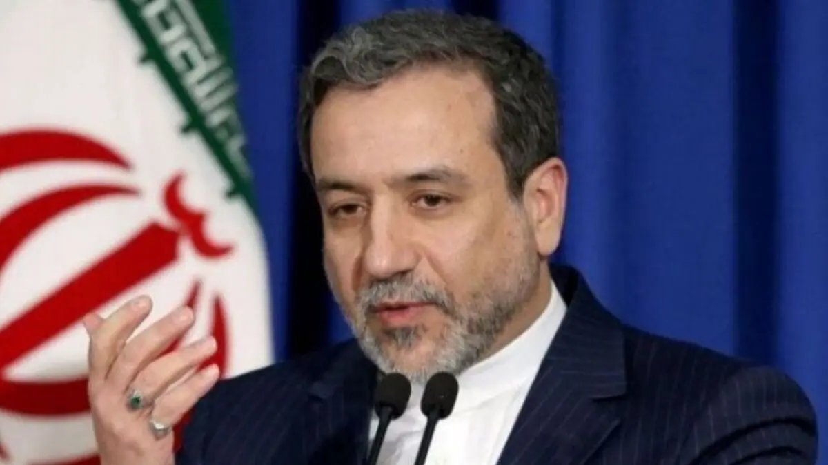 عراقچی: ایران به محض لغو تحریم ها و راستی آزمایی، گام های جبرانی هسته ای را متوقف خواهد کرد | برای بازگشت آمریکا به برجام نیاز به هیچ مذاکره‌ای نیست | ادامه نشست کمیسیون مشترک برجام در وین حضوری خواهد بود