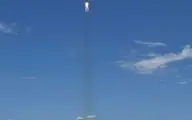  پرتاب موفقیت آمیز کاوشگر تیان‌ون  1 به مقصد مریخ