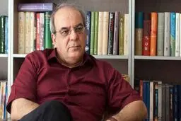 عباس عبدی: اصولگرایانی که می گویند طالبان امروز طالبان دیروز نیست، اشتباه بزرگی می کنند | آنها قدرت پیدا کنند شیعه کشی خواهند کرد