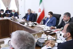 اقلام مورد نیاز مردم در ماه مبارک رمضان افزایش قیمت ندارد 