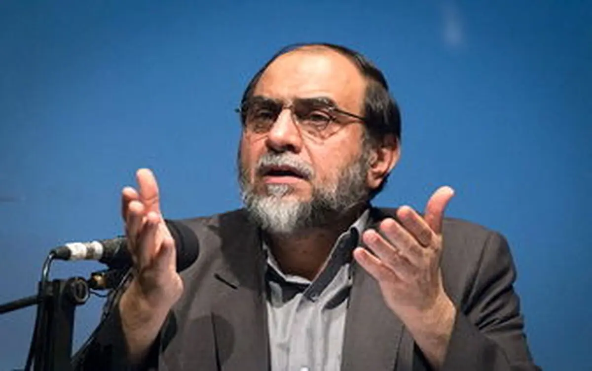 رحیم‌پور ازغدی ماجرای مشاجره اش با روحانی را منتشر کرد