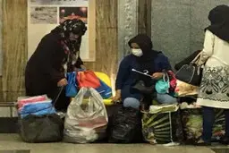 25 گروه شغلی از پایتخت می‌روند