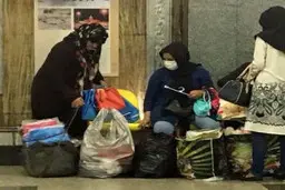 25 گروه شغلی از پایتخت می‌روند