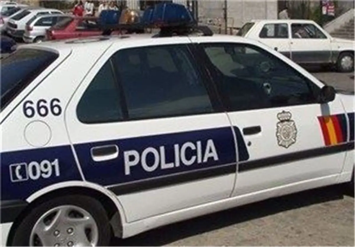 بازداشت یکی از مهمترین اعضای داعش در اسپانیا 