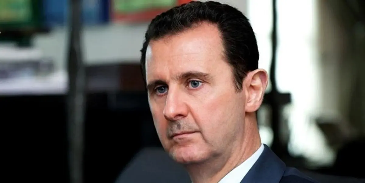 
کرونا  | سفر بشار اسد به روسیه برای مداوای کرونا صحت ندارد.


