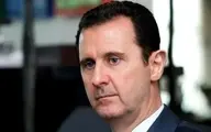
کرونا  | سفر بشار اسد به روسیه برای مداوای کرونا صحت ندارد.


