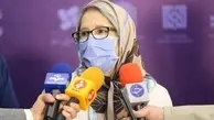 مینو محرز: هیچ واکسنی در دنیا به‌اندازه واکسن ایرانی «برکت» مقابل کرونای جهش یافته اثربخش نبوده