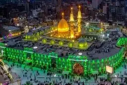 سفر به عتبات تعلیق شد