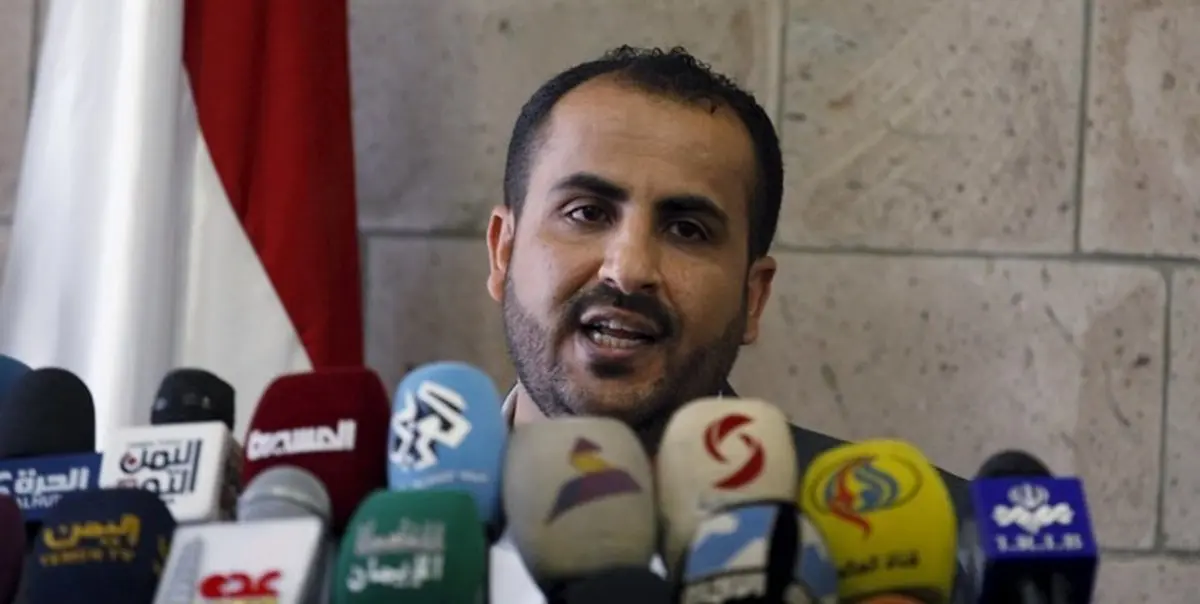 محمد عبدالسلام | قدردانی یمن از کمک های پزشکی ایران