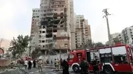 آمار اولیه از حملات وحشیانۀ اسرائیل به مناطق مسکونی تهران | ۳۲۹ مجروح و ۷۸ شهید در پی این جنایت