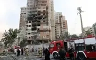آمار اولیه از حملات وحشیانۀ اسرائیل به مناطق مسکونی تهران | ۳۲۹ مجروح و ۷۸ شهید در پی این جنایت