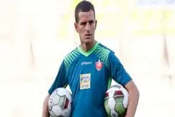 اتمام آخرین فرصت تسویه حساب پرسپولیس با مربی اسپانیایی