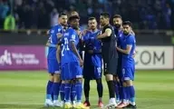 استقلال مقابل النصر نیازمند معجزه است؛ مثل بازی ایران و استرالیا