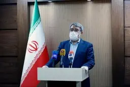 هشدار صریح وزیر کشور به مسافران نوروزی: اگر با صف‎‌های طولانی مواجه شدید گلایه مند نشوید 