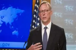 هوک: برجامی نمی‌ماند که بایدن به آن برگردد
